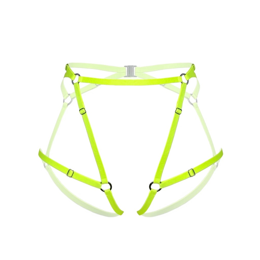 Fully Adjustable Harness - Picture 3 of 3